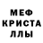 КЕТАМИН VHQ Volodymyr Merkulov